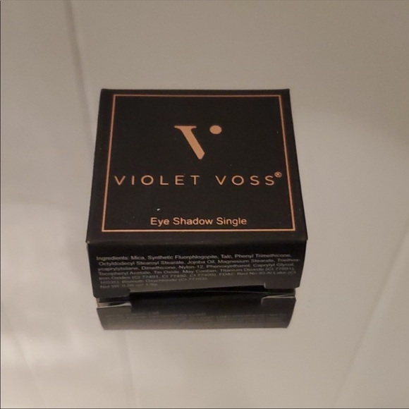 Violet Voss Makeup 5 25 Violet Voss Nude Sparks Poshmark